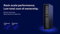 Qualcomm представила новые ИИ-чипы AI200 и AI250 для дата-центров, конкурирующие с Nvidia и AMD