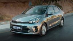 В Казахстане будут выпускать дешевый седан Kia Soluto с «автоматом» и ценой около 1,2 млн рублей — это будет конкурент Chevrolet Cobalt