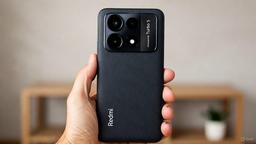 Дисплей 1,5K, аккумулятор ёмкостью 7500 мАч, зарядка 100 Вт, защита IP68 и улучшенное качество сборки. Подробности о Redmi Turbo 5 утекли до анонса
