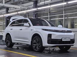 Li Auto открыла первый зарубежный авторизованный центр, в ноябре заработают центры в Алматы и Астане