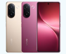 6500 мАч, 90 Вт, 200 Мп, IP69 — недорого. Представлен Vivo V60e