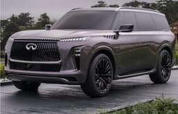 450 л.с., 9-ступенчатый «автомат», полный привод и огромный салон — 79 млн тенге (10,3 млн рублей). Официальные продажи Infiniti QX80 стартуют в Казахстане