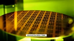 Произведено в США, да только не полностью. Пластины Nvidia, выпущенные в Аризоне, придётся отправлять на Тайвань для завершения процесса