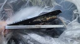 Samsung возместила полную стоимость сгоревшего Samsung Galaxy S25+, но не назвала причину возгорания