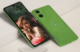 120 Гц, 7000 мАч, 3 дня работы, Android 15, стереодинамики и IP64 — за 85 долларов. Объявлена цена смартфона Moto G06 Power 