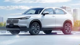 Японский кроссовер от 1,9 млн рублей: в России предлагают новые Honda Vezel