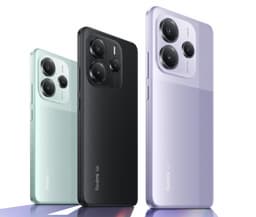 Redmi Note 14 5G — лучший смартфон по соотношению цены и производительности, если бюджет не превышает 140 долларов (по версии AnTuTu)