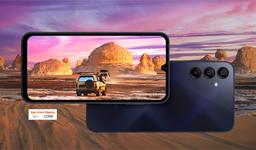 Дешёвый Samsung Galaxy A15 получил финальную One UI 8