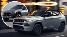 Этот процесс уже не остановить: теперь и Jeep будут разрабатывать и выпускать в Китае