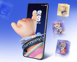 Десятки смартфонов Huawei получат новейший заменитель Android: опубликован график выхода HarmonyOS 6