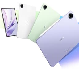 12 450 мАч, 80 Вт, экран 3К 165 Гц и Snapdragon 8 Elite Gen 5 — 530 долларов. Представлен Honor MagicPad3 Pro — самый мощный планшет в мире