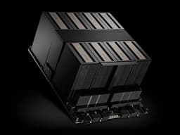 Представлен первый в мире сервер Nvidia HGX B300  с жидкостным охлаждением