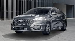В Казахстане стартовали продажи «народного седана»: Chery Arrizo 6 (в России — Omoda S5) оценен в эквивалент 1,3 млн рублей