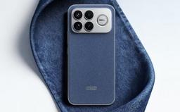 Redmi K90 Pro Max ещё не представили в Китае, а глобальная версия (Poco F8 Ultra) уже готова к выходу на мировой рынок