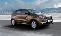 АвтоВАЗ вспомнил про Lada XRay: объявлен отзыв