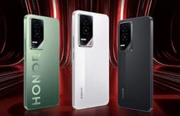 9000 мА·ч, 100 Вт, 24 ГБ ОЗУ и Snapdragon 8 Gen 5. Honor GT 2 и GT 2 Pro будут оснащены OLED-экранами с частотой обновления 165 Гц