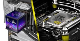Новый процессоры Intel потребуют новых системных плат, но зато можно будет сохранить старую систему охлаждения