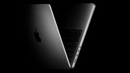 Apple представила новый MacBook Pro с SoC Apple M5