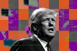 Google блокирует ИИ-ответы на вопросы о Трампе и деменции