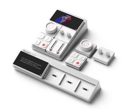 Представлен Creative Sound Blaster Re:Imagine — дизайнерский модульный аудиохаб с DOS-играми и звуковой картой