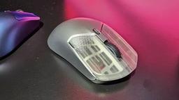 Высокоточные мыши уязвимы: метод AI Mic-E превращает датчики движения в микрофон для шпионажа