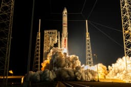 Контракты Пентагона показывают удорожание пусков ракеты ULA Vulcan — почти вдвое дороже Falcon 9