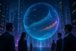 Рекордная концентрация инвестиций в стартапы: в 2025 году 70% финансирования приходится на сделки от $100 млн и выше