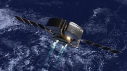 Quantum Space готовит к запуску в 2026 году многофункциональный спутник Ranger для поддержки космических миссий США
