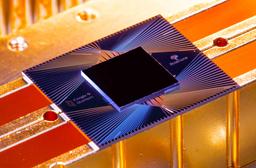 Google Quantum AI смоделировала физическую систему в 13 000 раз быстрее суперкомпьютера
