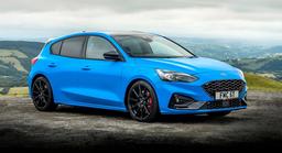 Эпоха Focus почти окончена: производство Focus ST в Европе прекращено, линию с обычными Focus остановят в ноябре