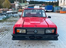 Советская «Лада», доработанная немецким напильником: уникальный Lada Bohse Euro-Star на базе ВАЗ-2105 выставили на продажу за смешные деньги