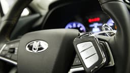 «Москвич» начнёт производство и продажи новой модели до конца 2025