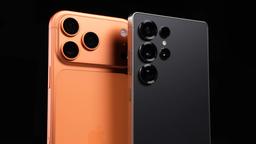 Всей мощи нового iPhone 17 Pro Max не хватило, чтобы справиться с годовалым Galaxy S25 Ultra, судя по тестам PhoneBuff