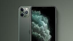 Apple признала iPhone 11 Pro Max устаревшим, а iPhone 11 Pro ещё держится