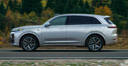 Voyah и Li Auto подмяли под себя российский рынок подключаемых гибридов, продажи Li Auto L6 в России взлетели в 3,3 раза