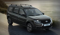 АвтоВАЗ перестал выпускать самый дешевый Lada Largus Cross — теперь машина стоит больше 2 млн рублей