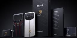 7560 мАч, 100 Вт, Snapdragon 8 Elite Gen 5, IP 68, звук Bose 2.1, 10-кратный зум без потерь качества — 770 долларов. Представлен лимитированный Redmi K90 Pro Max Champion Edition