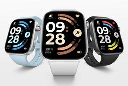 Представлены умные часы Redmi Watch 6: большой экран с минимальной рамкой, датчики ЧСС и SpO2, HyperOS 3 и почти месяц автономности — 85 долларов.