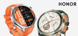 Представлены флагманские умные часы Honor Watch 5 Pro — первые часы в своём ценовом сегменте, способные измерять давление без манжеты