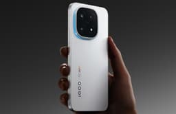 Один из самых доступных смартфонов на Snapdragon 8 Elite Gen 5 — iQOO 15 — стал хитом в Китае: продажи взлетели на 280% в сравнении с iQOO 13