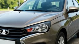Lada, Kia, Hyundai, Toyota и Volkswagen возглавили онлайн-продажи новых автомобилей в России