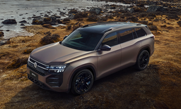 С начала 2025 года в Китае продали уже почти 800 тысяч машин производства SAIC Volkswagen, Volkswagen Tiguan L Pro и Teramont Pro теперь продаются с пожизненной гарантией