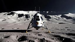 Китай собирается высадить людей на Луну к 2030 году