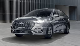 Седан Chery Arrizo 6 с автоматизированной коробкой передач продают в Белоруссии всего за 1,33 млн рублей