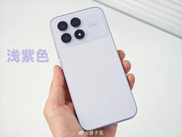 120 Гц, ИК-пульт, IP68/IP69, топовая камера, 7100 мАч, 100 Вт, 2,5-кратный телеобъектив, узкая рамка, звук Bose, NFC. Стандартный Redmi K90 официально рассекречен
