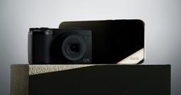 «Четыре года упорного труда». В Realme GT 8 Pro применили технологии камер Ricoh GR