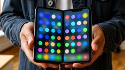 Omdia: Apple вместо iPhone 19 выпустит iPhone 20, а продажи iPhone Fold за год превысят 8 млн единиц