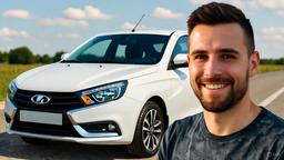 Россиянин купил бракованную Lada Vesta и заставил дилера через суд поменять авто на новое и выплатить сверху 2,3 млн рублей