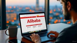 Alibaba ищет новый подход к покупателям: компания запустила свой чат-бот на основе искусственного интеллекта