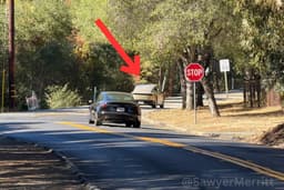По 5 секунд на машину: потенциально самую массовую Tesla уже тестируют на дорогах общего пользования, а Илон Маск поставил Cybercab на фото профиля